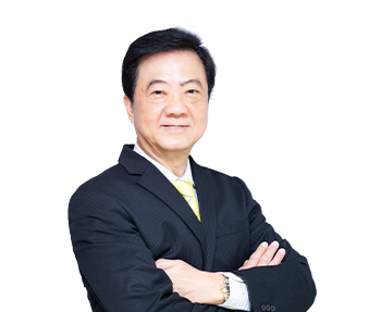 Mr. Chalieo Vitoorapakorn