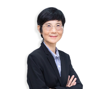 Ms. Rungravee Vitoorapakorn