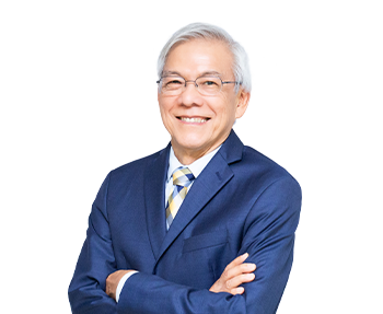 Mr. Sakarindr Bhumiratana