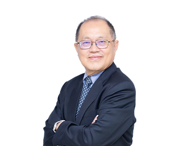 Mr. Thanachai Santichaikul