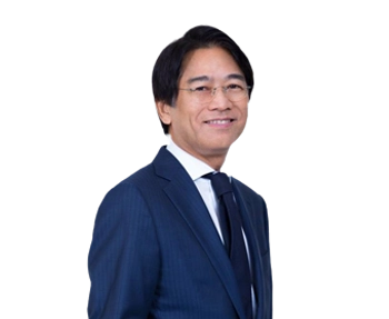 Mr. Vachara Tuntariyanond