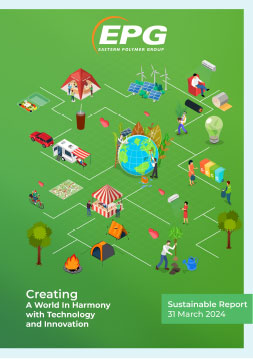 Sustainable Report 2023/24