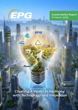 Sustainable Report 2025/26