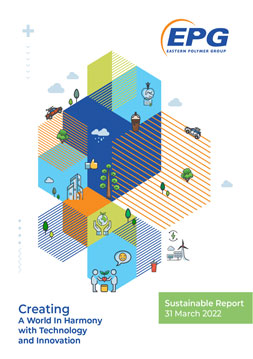 Sustainable Report 2021/22
